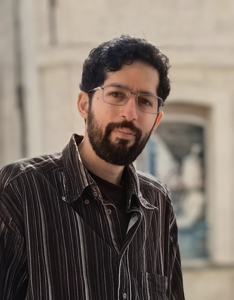 Waël Bouabda